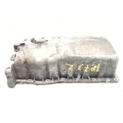 Recambio de cárter para volkswagen polo (9n1) referencia OEM IAM 038103603B  