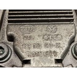 Recambio de cárter para volkswagen polo (9n1) referencia OEM IAM 038103603B  