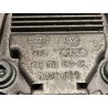Recambio de cárter para volkswagen polo (9n1) referencia OEM IAM 038103603B  