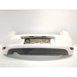 Para-choques traseiro Volkswagen Golf VI (5K1) | Desguace Becerril