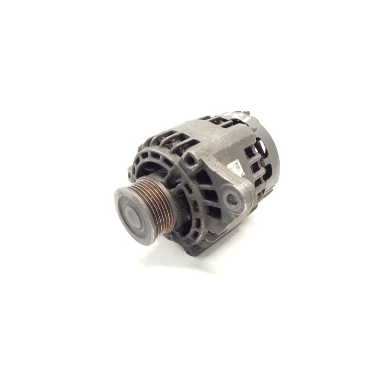 Recambio de alternador para fiat multipla (186) jtd 105 elx referencia OEM IAM 46765838 63321804 A127IM