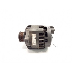 Alternator Fiat Multipla (186) | Becerril Scrap Yard