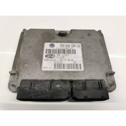 Recambio de centralita motor uce para seat ibiza (6l1) cool referencia OEM IAM 036906034JG 6160125101 