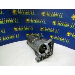 Recambio de motor arranque para renault laguna ii grandtour (kg0) initiale referencia OEM IAM 17E60005PKA  
