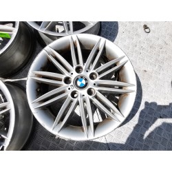 مجموعة جنوط BMW 1 (E81) | Desguace Becerril