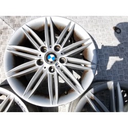 مجموعة جنوط BMW 1 (E81) | Desguace Becerril