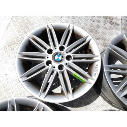 مجموعة جنوط BMW 1 (E81) | Desguace Becerril