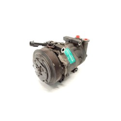 Recambio de compresor aire acondicionado para fiat multipla (186) jtd 105 elx referencia OEM IAM 60653652  
