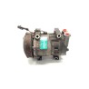 Recambio de compresor aire acondicionado para fiat multipla (186) jtd 105 elx referencia OEM IAM 60653652  
