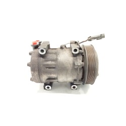 Recambio de compresor aire acondicionado para fiat multipla (186) jtd 105 elx referencia OEM IAM 60653652  