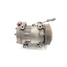 Recambio de compresor aire acondicionado para fiat multipla (186) jtd 105 elx referencia OEM IAM 60653652  