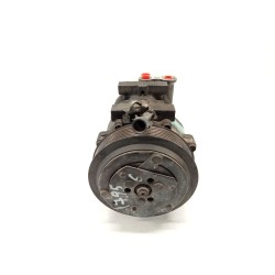Recambio de compresor aire acondicionado para fiat multipla (186) jtd 105 elx referencia OEM IAM 60653652  