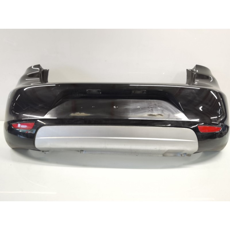 Paragolpes trasero Seat Ibiza III (6L1) | Desguace Becerril Paragolpes trasero Seat Ibiza III (6L1) | Desguace Becerril