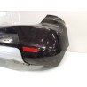 Paragolpes trasero Seat Ibiza III (6L1) | Desguace Becerril