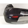 Paragolpes trasero Seat Ibiza III (6L1) | Desguace Becerril