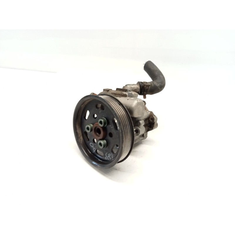 Recambio de bomba dirección para seat ibiza (6k1) select referencia OEM IAM 038145255A  