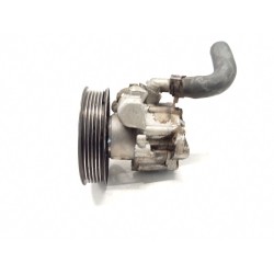 Recambio de bomba dirección para seat ibiza (6k1) select referencia OEM IAM 038145255A  