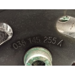 Bomba DIRECCIÓN 038145255A | Desguace Becerril