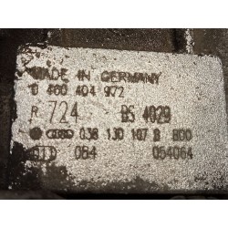 Bomba inyeccion Seat Ibiza (6K1) | Desguace Becerril