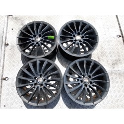 Juego llantas Alfa Romeo Gt (125) | Desguace Becerril