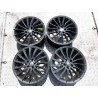 مجموعة جنوط Alfa Romeo Gt (125) | Desguace Becerril