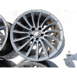 مجموعة جنوط Alfa Romeo Gt (125) | Desguace Becerril