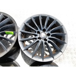 مجموعة جنوط Alfa Romeo Gt (125) | Desguace Becerril