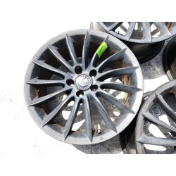 مجموعة جنوط Alfa Romeo Gt (125) | Desguace Becerril