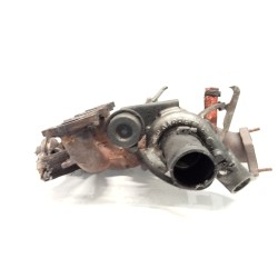 Turbocompressor Fiat Multipla (186) | Desguace Becerril