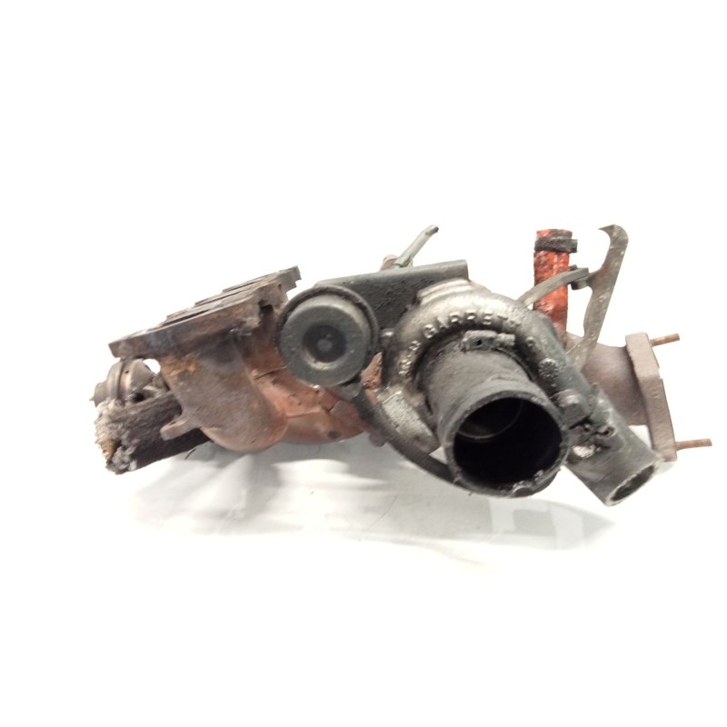Turbocompressor Fiat Multipla (186) | Desguace Becerril Turbocompressor Fiat Multipla (186) | Desguace Becerril