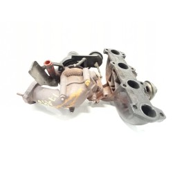 Turbocompressor Fiat Multipla (186) | Desguace Becerril