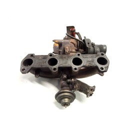 Turbocompressor Fiat Multipla (186) | Desguace Becerril