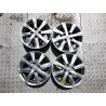 مجموعة جنوط Toyota Yaris (NCP1/NLP1/SCP1) | Desguace Becerril
