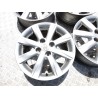 مجموعة جنوط Toyota Yaris (NCP1/NLP1/SCP1) | Desguace Becerril
