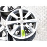 مجموعة جنوط Toyota Yaris (NCP1/NLP1/SCP1) | Desguace Becerril