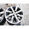 مجموعة جنوط Toyota Yaris (NCP1/NLP1/SCP1) | Desguace Becerril