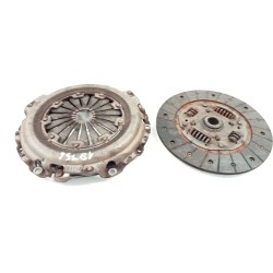 Clutch kit Renault Scenic (ja..) | Becerril Scrap Yard