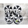 مجموعة جنوط Nissan Kubistar (X76) | Desguace Becerril