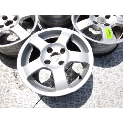 مجموعة جنوط Nissan Kubistar (X76) | Desguace Becerril