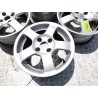 مجموعة جنوط Nissan Kubistar (X76) | Desguace Becerril