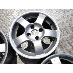 مجموعة جنوط Nissan Kubistar (X76) | Desguace Becerril