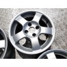 مجموعة جنوط Nissan Kubistar (X76) | Desguace Becerril