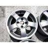 مجموعة جنوط Nissan Kubistar (X76) | Desguace Becerril