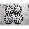 مجموعة جنوط Nissan Almera (N16/e) | Desguace Becerril