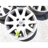 مجموعة جنوط Nissan Almera (N16/e) | Desguace Becerril