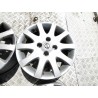 مجموعة جنوط Nissan Almera (N16/e) | Desguace Becerril