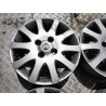 مجموعة جنوط Nissan Almera (N16/e) | Desguace Becerril