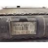 Recambio de radiador agua para opel zafira a elegance referencia OEM IAM 09157937  