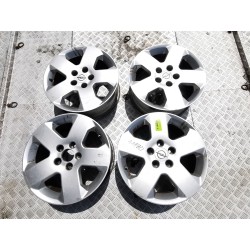 Radsatz Opel Vectra C berlina | Desguace Becerril