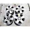 Recambio de juego llantas para opel vectra c berlina club referencia OEM IAM   